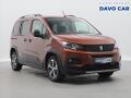 Peugeot Rifter 1.5 BlueHDI GT 96 kW CZ