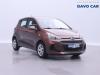 Hyundai i10 1.0 i Automat Family+ CZ 1.Maj