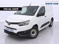 Toyota ProAce 1.5 D-4D 75kW Standard Active