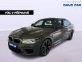 BMW M5 4.4 V8 441kW xDrive Individual