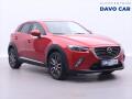 Mazda CX-3 2.0 G150 AWD CZ Revolution