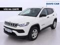 Jeep Compass 1.3 MultiAir 96 kW Night Eagle