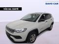 Jeep Compass 1.3 MultiAir 96kW Night Eagle