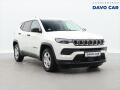 Jeep Compass 1.3 MultiAir 96kW Night Eagle