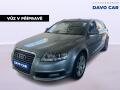 Audi A6 Avant 2.8 162KW Quattro Alcant