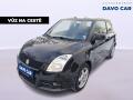 Suzuki Swift 1.6 i Sport STK 2/2027 Servis