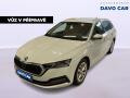�koda Octavia 2.0 TDI 110 kW DSG STYLE CZ