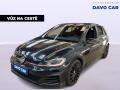 Volkswagen Golf 2.0 GTI 169kW DSG 1.Maj.