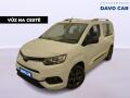 Toyota ProAce City Verso 1.5 96kw L1 Family CZ DPH