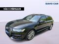 Audi A6 Avant 3.0 TDI 160kW Quattro S-