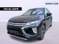 Mitsubishi Eclipse Cross 1.5 T-Mivec 120kW LED K��e