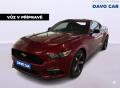 Ford Mustang 3.7 L V6 227 kW Aut.Klima