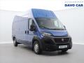 Fiat Ducato 2.3 MTJ 103kW L3H3 MAXI CZ DPH