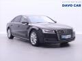 Audi A8 6.3 FSI W12 Quatrro Tiptronic