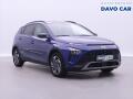 Hyundai Bayon 1.2 i 61kW CZ Play 1.Majitel