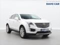 Cadillac XT5 3.7 V6 231kW 4x4 Luxury
