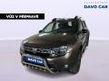 Dacia Duster 1.5 dCi 80kW CZ Outdoor 1.Maj