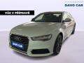 Audi A6 3.0 TDI 200kW Quattro CZ DPH