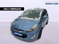 Hyundai ix20 1.4 i CVVT 66kW CZ