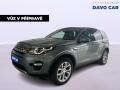 Land Rover Discovery 2.0 TD4 SE 132KW 4WD CZ SPORT