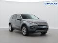 Land Rover Discovery 2.0 TD4 SE 132KW 4WD CZ SPORT