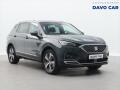 Seat Tarraco 2.0 TSI DSG 4WD Xcellence DPH