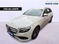Mercedes-Benz 2.0 220d 143kW 4Matic Aut.