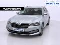 �koda Superb 2.0 TSI 200kW L&K Combi 4x4 DS