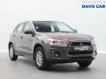 Mitsubishi ASX 1.6 MIVEC 86kW LPG CZ