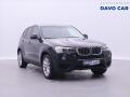 BMW X3 3.0 35d 230KW Xdrive PANORAMA