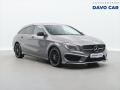 Mercedes-Benz CLA 1.6 200 115kW SB AMG Line