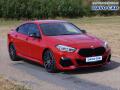 BMW 2.0 M235i 225kW CZ xDrive