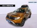 Dacia Duster 1.6 SCe 84kW CZ Prestige