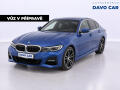 BMW 2.0 330i 190kW M Paket Laser