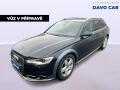Audi A6 Allroad 3.0 TDI 180kW Quattro S-tronic