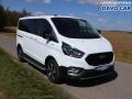 Ford Tourneo Custom 2.0 TDCI 136kW Active 1Maj DPH