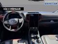 Ford Ranger 3.0 215kW V6 Twin-Turbo CZ DPH