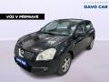 Nissan Qashqai 2.0 dCi 110kW Tekna K��e