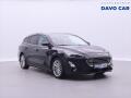 Ford Focus 2.0 TDCI 110kW Titanium LED