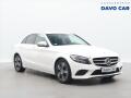 Mercedes-Benz 1.6 C180 115 kW Full LED