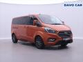 Ford Tourneo Custom 2.0 EcoBlue 125kW Titanium CZ
