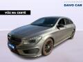 Mercedes-Benz CLA 2.1 220d Aut. 130kW AMG Line