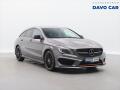 Mercedes-Benz CLA 2.1 220d Aut. 130kW AMG Line