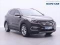 Hyundai Santa Fe 2.2 CRDI 147 kW AUT 4x4 CZ