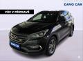 Hyundai Santa Fe 2.2 CRDI 147 kW AUT 4x4 CZ