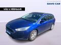 Ford Focus 1.5 TDCI 88 kW DPH 1.Maj. Navi