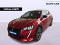 Peugeot 208 1.2 PureTech 74kW GT DPH