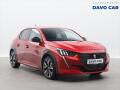 Peugeot 208 1.2 PureTech 74kW GT DPH