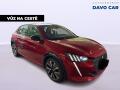 Peugeot 208 1.2 PureTech 74kW GT DPH