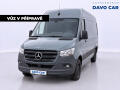 Mercedes-Benz Sprinter 2.0 317CDI KAWA CZ DPH
